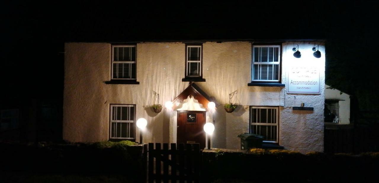 Felton  The Cottage מראה חיצוני תמונה