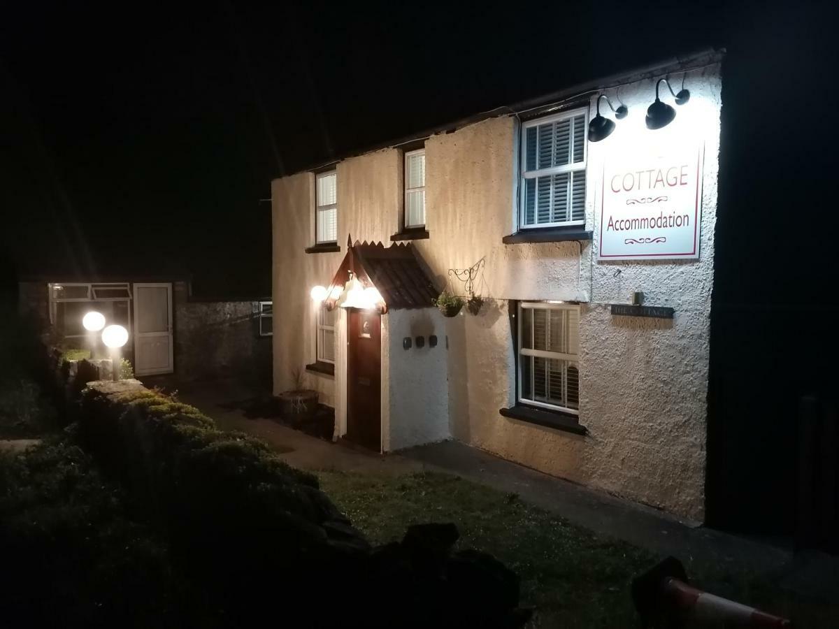 Felton  The Cottage מראה חיצוני תמונה